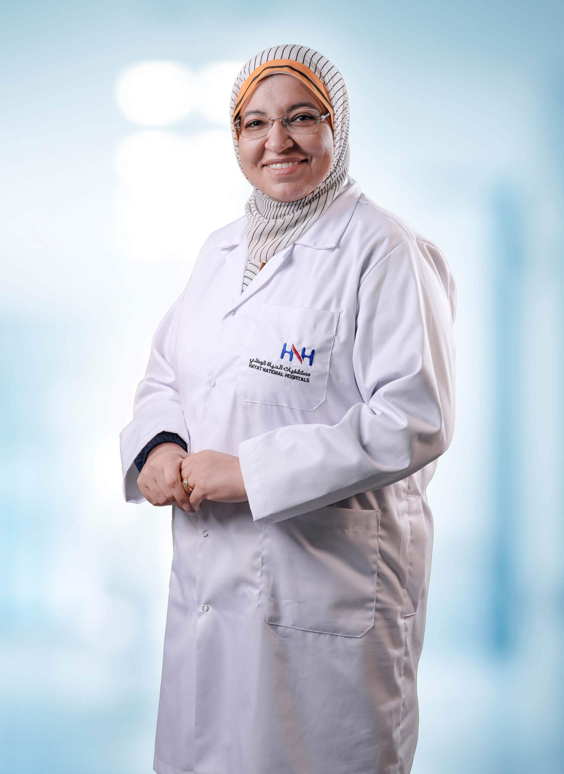 هبة ( الكلي )