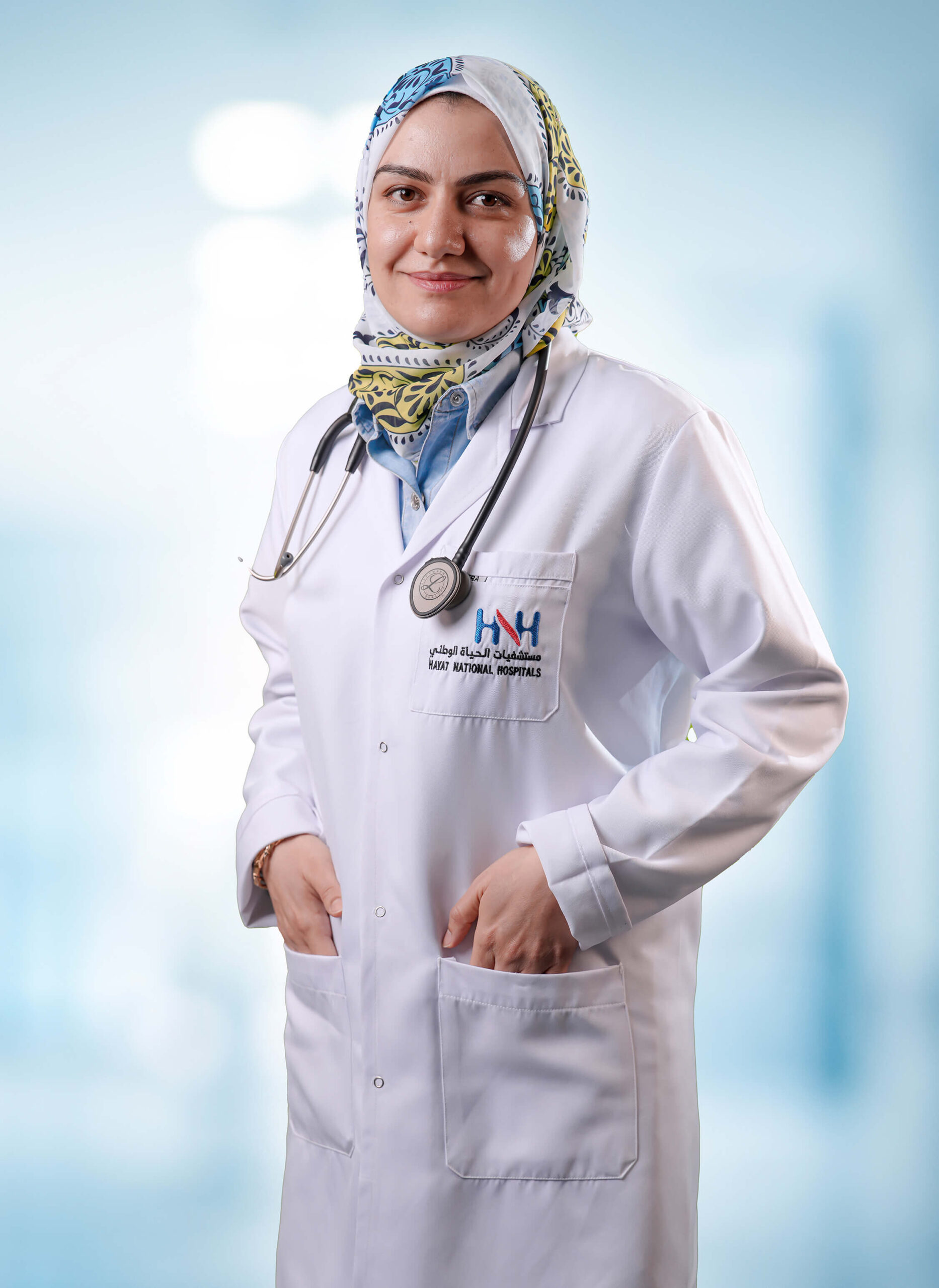 سحر الصدرية