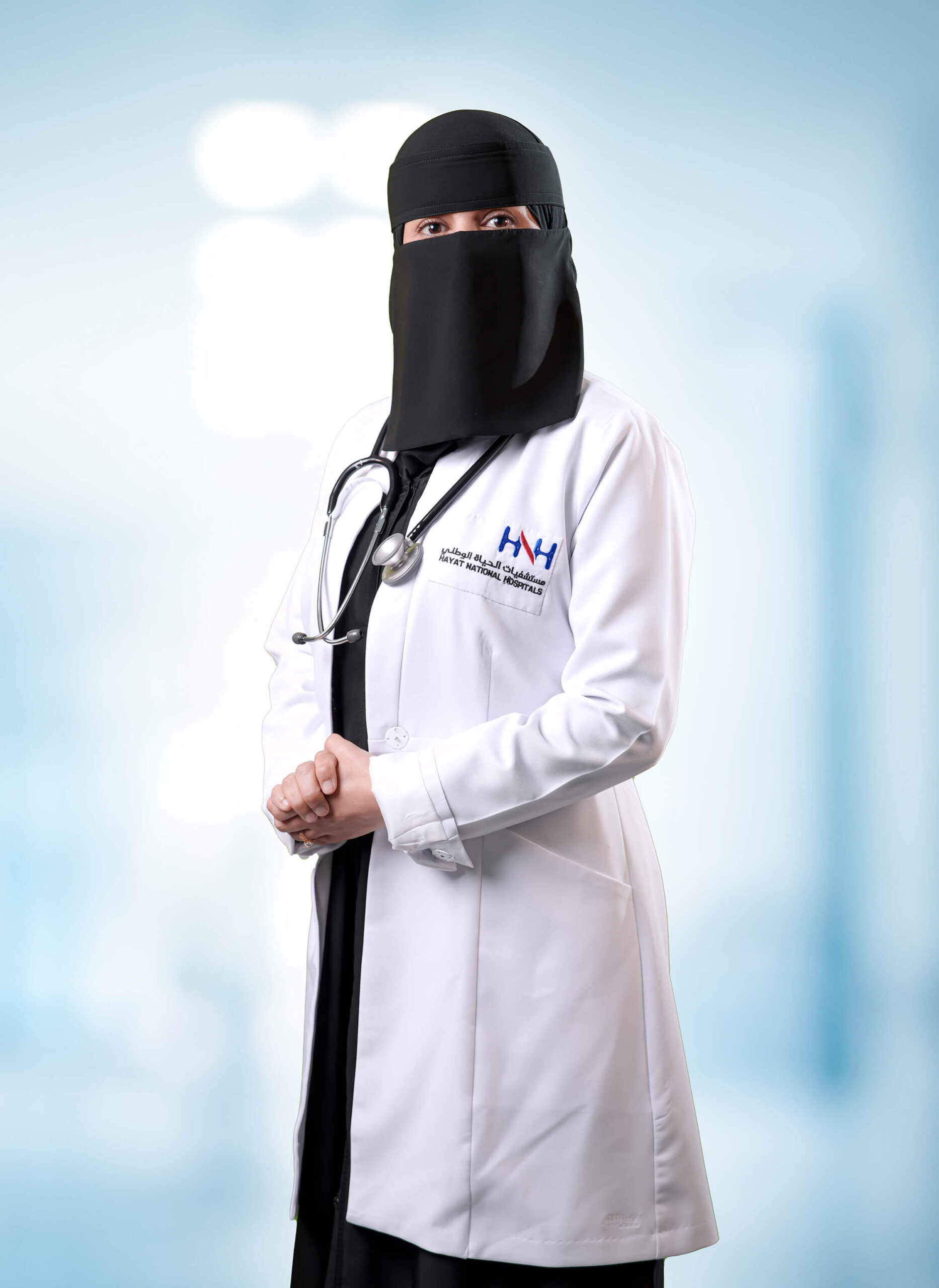 أمنة الردام ( الاطفال )