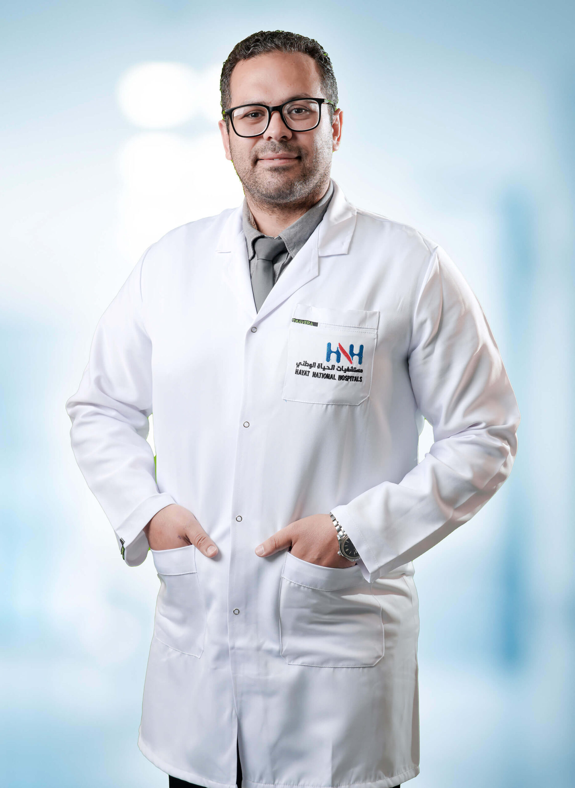 احمد سلامة ( عظام )