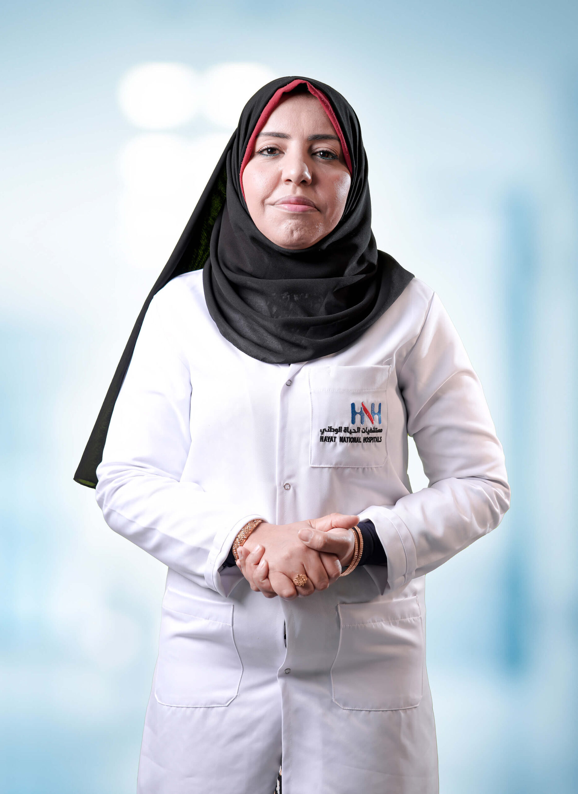 شيماء مقلب ( المخ و العصاب )