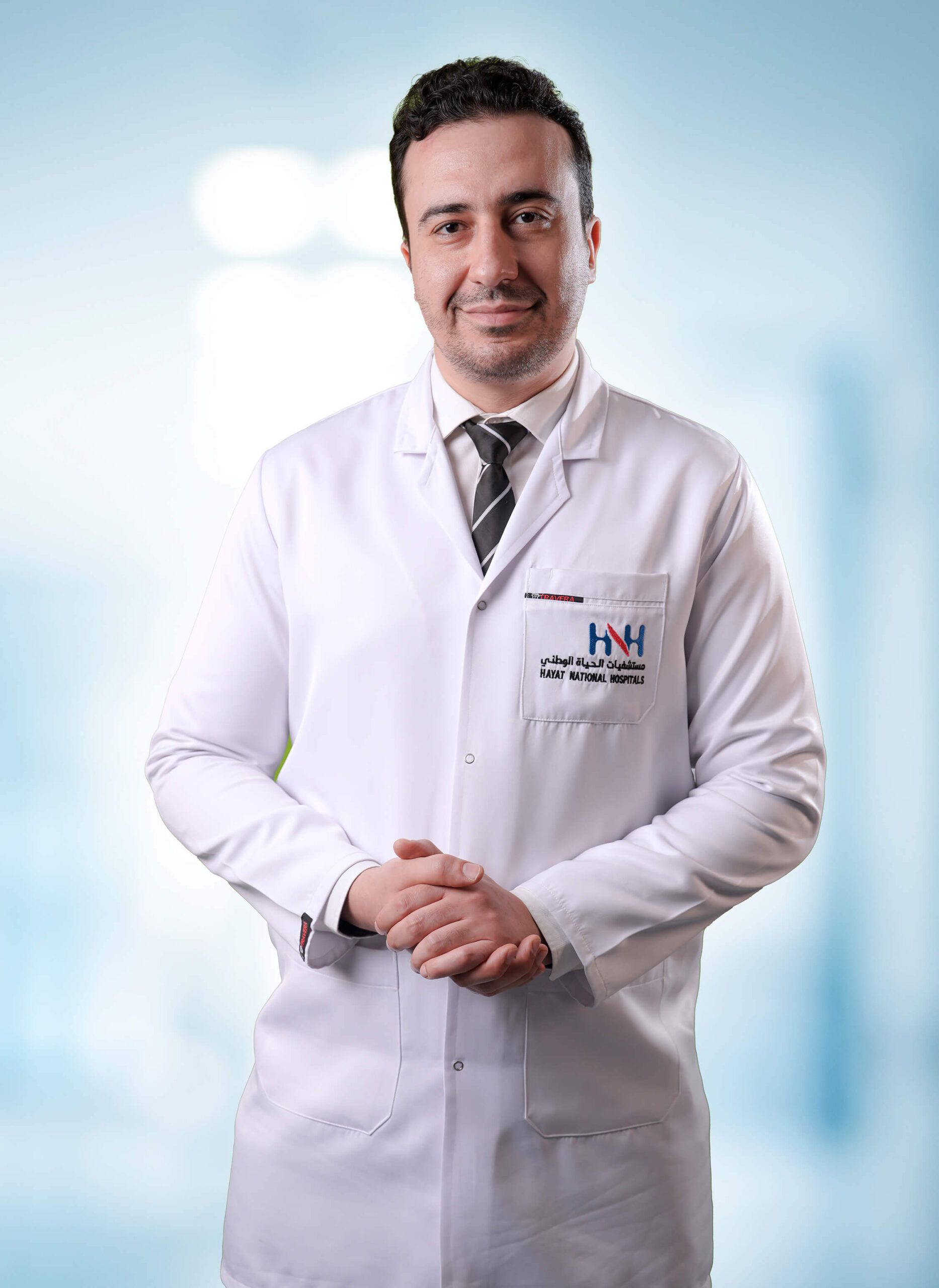 هيثم الافندي