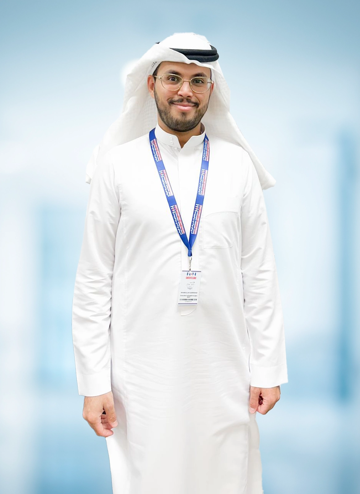 د . عبد الله المرشد