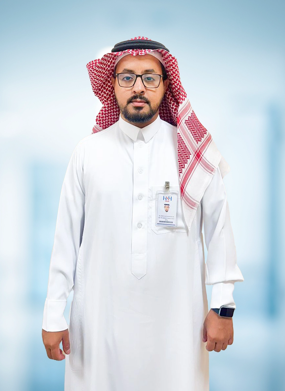 د. عبد الله الرشيدي